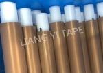 High Voltage Stand No Residue Heat Resistant Tape 0.13mm