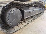 1.4m3 Bucket 30t Hydraulic Crawler Used Komatsu Excavator PC300-7