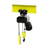 1~10t Remote Control Chain Block Hois Stainless Steel Material