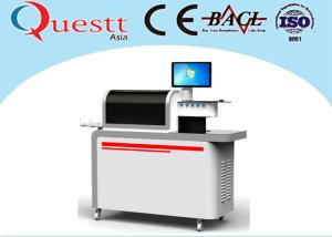 Wholesale Professional CNC Channel Letter Bending Machine For 3D Signs 120mm Width from china suppliers
