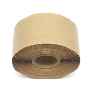 Wholesale Electric Rubber Vinyl Mastic Tape for Moisture Proof and Vinyl Chloride Protection from china suppliers