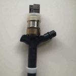 Diesel Truck Common Rail 095000-0570 23670-27030 Injector