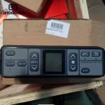 Original Excavator Cabin Spare Parts 60240844 Control Panel For SANY SY2000