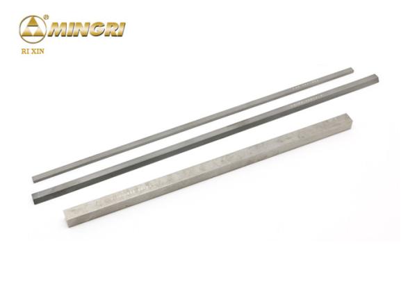 OEM Tungsten Carbide Strips bars for machining cast iron to be carbide knife K30