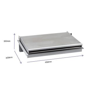 Wholesale Double Stoves Cooktop Diesel Cooker and Air Heater in Motorhome Camper from china suppliers