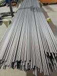 Titanium Round Bar Gr7 Alloy ASTM B348 Titanium Connecting Bar