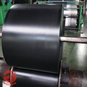 Wholesale Mining Rubber PVG/PVC Solid Woven Abrasion Resistant Conveyor Belt from china suppliers