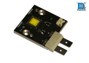 Wholesale White LED Light Engine 6500K-8500K Small LES 90W 150W 250W LED Emitter from china suppliers
