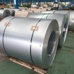 Hot Dipped Galvanized Steel Coils Z100 Z275 Dx52d Dx51d Cold Rolled