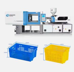 Wholesale Waterproof Enclosure Box Making Plastic Injection Molding Machine from china suppliers