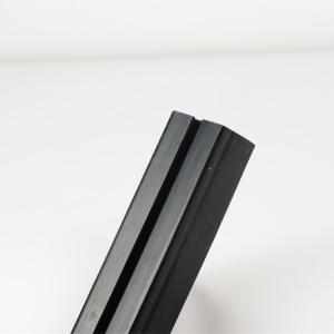 Wholesale Wide Colorful PVC Profile for Industrial Environments from china suppliers
