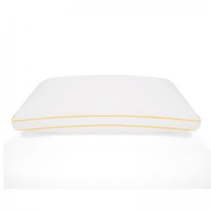 Wholesale Medium Firm Polyester Memory Foam Pillow Shredded Queen Size from china suppliers