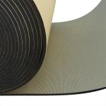 Waterproof Material Sheet HVAC Insulation Foam Aluminum Fire Resistant For Walls