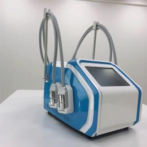 Wholesale Compact Size Cryolipolysis Fat Freezing Machine Human Engineering Design from china suppliers