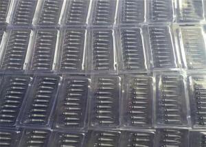 Wholesale M10 Nut Welding KCF Location Pin , KCF Pin With High Temperature Strength from china suppliers