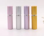 5 ml perfume spray bottle empty