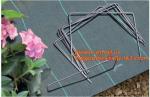 260L PP fabric leaf waste bags/garden bag waste/garden refuse sack,Green PE Bag