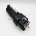 L17-800-MP9G 1“NPT port size pneumatic filter regulator lubricator