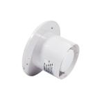 Customized Logo Bathroom Shower Kitchen Ventilation Extractor Fan for Food