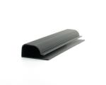 Wide PVC Panel Cable Raceway Cover Trunking