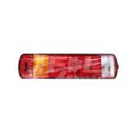 WG9719810002 Right Rear Light for China Sinotruk Howo Truck Body Parts