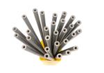 Wear Resistance Cemented Carbide Coolant Rod With 0.2mm Single Hole