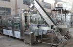 Non Gass Liquid Bottle Filling Equipment 7.5kw 3200 * 2580 * 2000