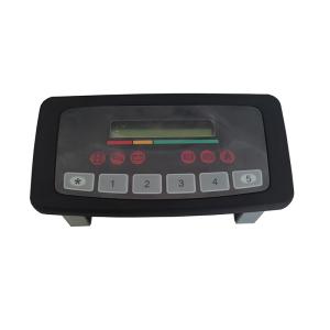 Wholesale 80V Forklift Battery Indicator Instrument A7T92-40051 from china suppliers