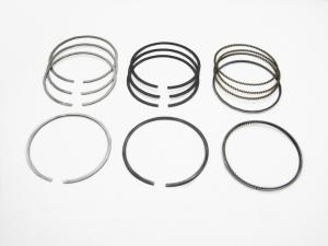 Wholesale Abrasion Resistance Custom Piston Rings OD 9S3068 120.65mm 3.175+2.38+5.56 For Caterpillar from china suppliers