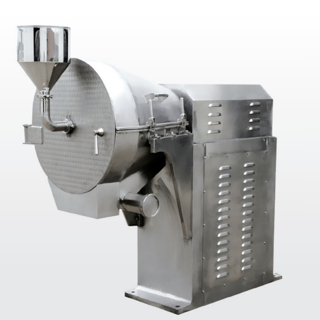 Farms High Productivity Automatic Vertical Bean Flour Separator Tofu Making Equipment