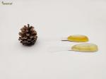 New Arrival Natural Bee Honey 100% Pure Raw Honey Acacia Spoon Honey Customized
