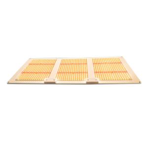 Wholesale Indoor 720mm Length 2.4μMol/J Full Spectrum Quantum Board from china suppliers