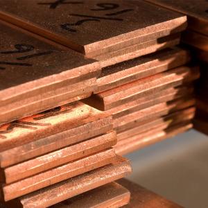 Wholesale Industrial Brass Copper Sheet with 0.1mm Thickness 2500mm Width from china suppliers