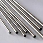 301 310 321 430 Stainless Steel Pipe SS Tube Seamless 2440mm Length