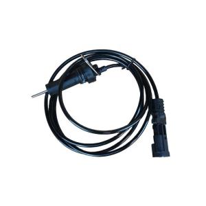 Wholesale Excavator Accessories 20526766 2092853 Diesel Engine Wheel Loader Parts Speed Sensor FH12 FH16 FM9 FM12 Truck from china suppliers