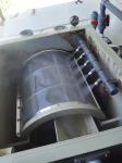 Self-clean RAS Rotary Drum Filter for Fish Farming and Tilapia/Eels/Catfish