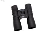 High Magnification Roof Prism Binoculars , 12x32 Lightweight For Hiking