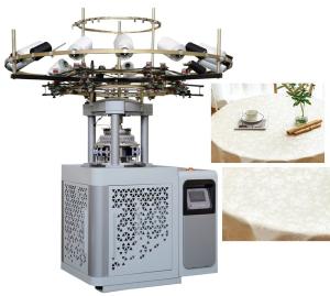 Wholesale Computerized Double Jersey Automatic Circular Knitting Machine Body Size from china suppliers
