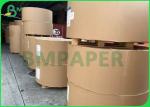 92% Whiteness Virgin Wood Pulp Single Side Art Paper With Magazine Nootbook