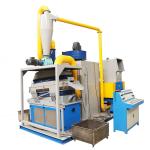 Communication Cable Recycling Machine for Used Wire and Small Copper Cable