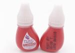 Permanent Makeup Micro Pigment Biotouch Pure For Lip Tattoo Machine Ink