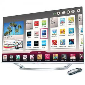 China LG Electronics 60LA7400 60 Full HD 1080p Cinema 3D Smart LED TV Price $1020 on sale