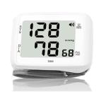 Household Electronic Digital Blood Pressure Monitor 100g Smart BP Machine