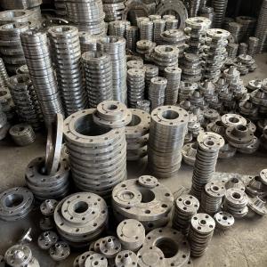 Wholesale Class 150-1500 Carbon Steel Flanges Industrial Application from china suppliers