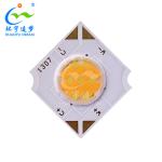 1313 Bi-Color COB LED Chip 900lm-1100lm 2700K-5400K 12*2W 20-24V Ra 90