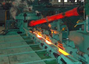 Wholesale LWX40 piercing mill for making mother tube from china suppliers