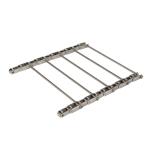 Stainless Steel 201 304 Wire Mesh Conveyor Belt