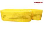 100% Polyester Flat Lifting Endless Webbing Sling