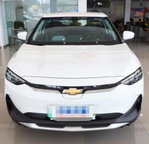 Wholesale Chevrolet MENLO Changxun 2022 xinghe version 5 Door 5 seats cross over Compact car from china suppliers