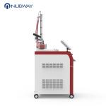 Q-switched nd yag laser tattoo removal and skin rejuvenation machine with 1000W